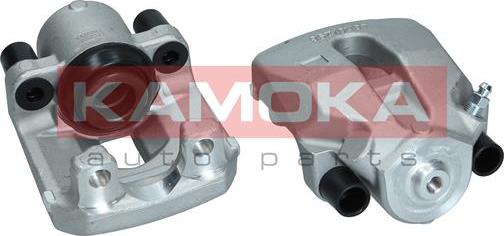 Kamoka JBC0095 - Тормозной суппорт autospares.lv