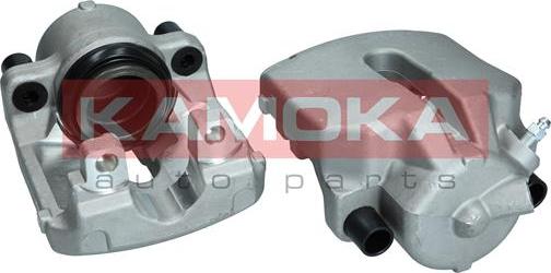 Kamoka JBC0093 - Тормозной суппорт autospares.lv