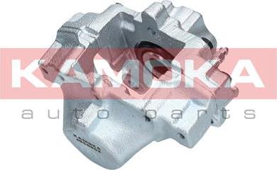 Kamoka JBC0052 - Тормозной суппорт autospares.lv