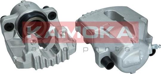 Kamoka JBC0065 - Тормозной суппорт autospares.lv