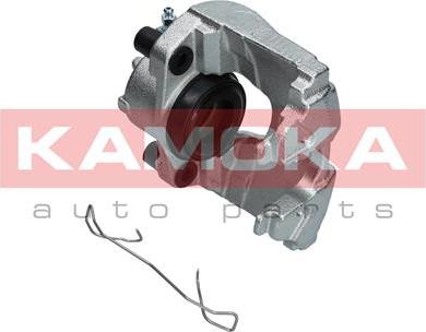 Kamoka JBC0060 - Тормозной суппорт autospares.lv