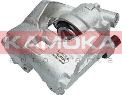 Kamoka JBC0067 - Тормозной суппорт autospares.lv