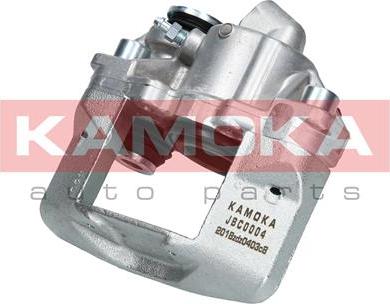 Kamoka JBC0004 - Тормозной суппорт autospares.lv