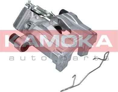 Kamoka JBC0014 - Тормозной суппорт autospares.lv