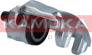 Kamoka JBC0080 - Тормозной суппорт autospares.lv