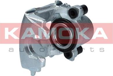 Kamoka JBC0081 - Тормозной суппорт autospares.lv