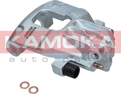 Kamoka JBC0087 - Тормозной суппорт autospares.lv