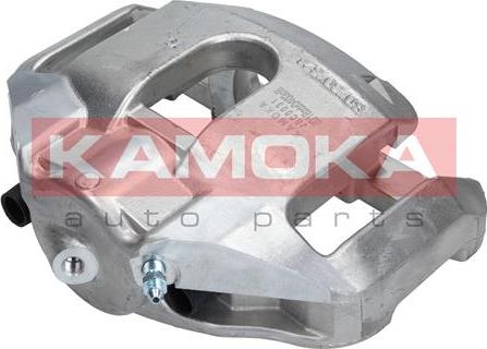 Kamoka JBC0031 - Тормозной суппорт autospares.lv