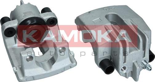 Kamoka JBC0025 - Тормозной суппорт autospares.lv