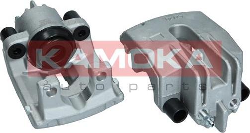 Kamoka JBC0026 - Тормозной суппорт autospares.lv