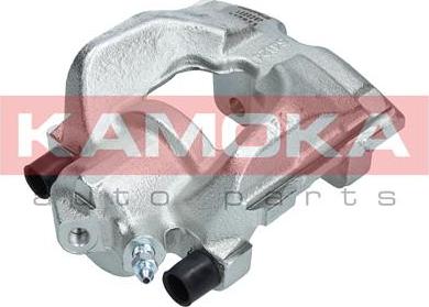 Kamoka JBC0021 - Тормозной суппорт autospares.lv