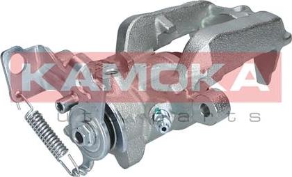 Kamoka JBC0199 - Тормозной суппорт autospares.lv