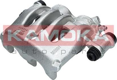 Kamoka JBC0148 - Тормозной суппорт autospares.lv