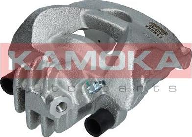 Kamoka JBC0158 - Тормозной суппорт autospares.lv