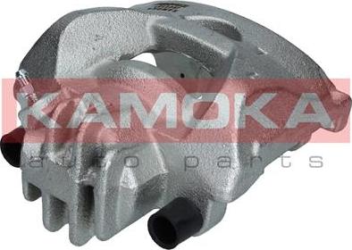 Kamoka JBC0157 - Тормозной суппорт autospares.lv