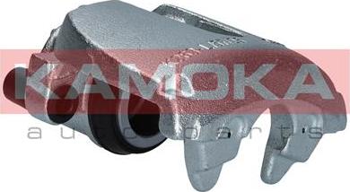 Kamoka JBC0163 - Тормозной суппорт autospares.lv