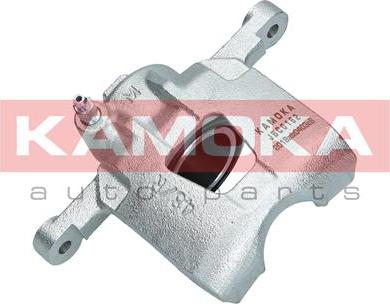 Kamoka JBC0162 - Тормозной суппорт autospares.lv