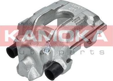 Kamoka JBC0109 - Тормозной суппорт autospares.lv