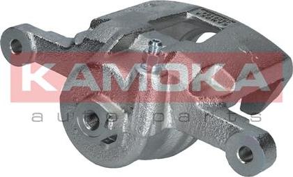 Kamoka JBC0104 - Тормозной суппорт autospares.lv