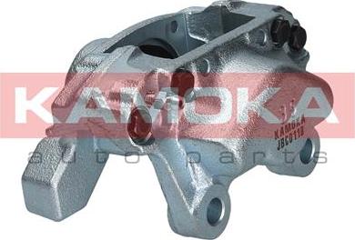 Kamoka JBC0118 - Тормозной суппорт autospares.lv