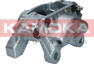 Kamoka JBC0117 - Тормозной суппорт autospares.lv