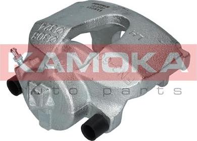 Kamoka JBC0181 - Тормозной суппорт autospares.lv
