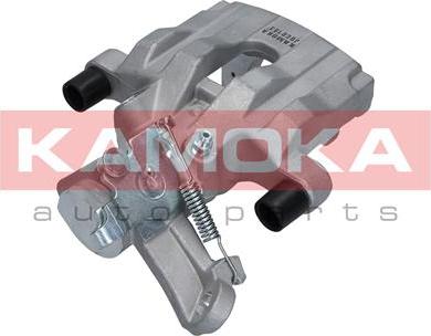 Kamoka JBC0183 - Тормозной суппорт autospares.lv