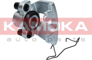 Kamoka JBC0139 - Тормозной суппорт autospares.lv