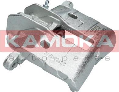 Kamoka JBC0135 - Тормозной суппорт autospares.lv