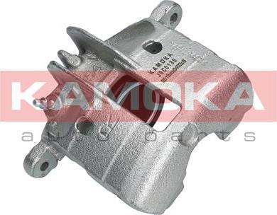 Kamoka JBC0136 - Тормозной суппорт autospares.lv