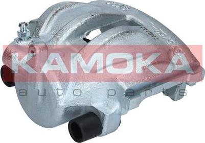 Kamoka JBC0129 - Тормозной суппорт autospares.lv