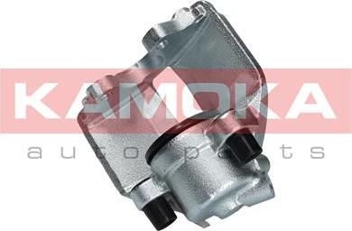 Kamoka JBC0124 - Тормозной суппорт autospares.lv