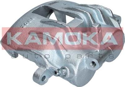 Kamoka JBC0128 - Тормозной суппорт autospares.lv