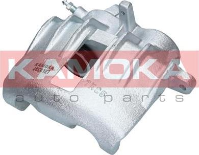 Kamoka JBC0127 - Тормозной суппорт autospares.lv