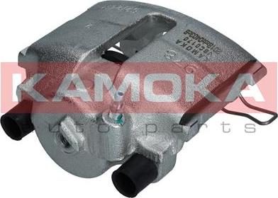 Kamoka JBC0170 - Тормозной суппорт autospares.lv