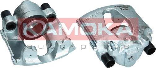 Kamoka JBC0171 - Тормозной суппорт autospares.lv