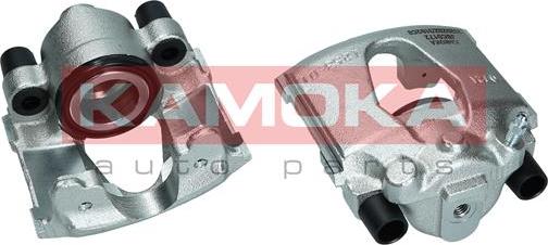 Kamoka JBC0172 - Тормозной суппорт autospares.lv