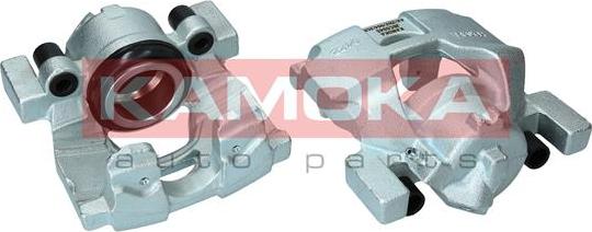 Kamoka JBC0845 - Тормозной суппорт autospares.lv