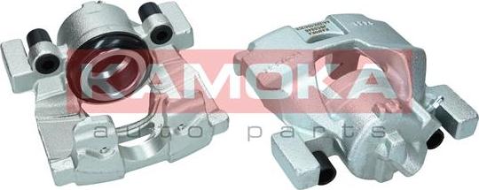 Kamoka JBC0846 - Тормозной суппорт autospares.lv