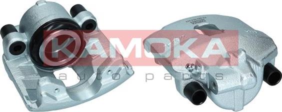 Kamoka JBC0855 - Тормозной суппорт autospares.lv