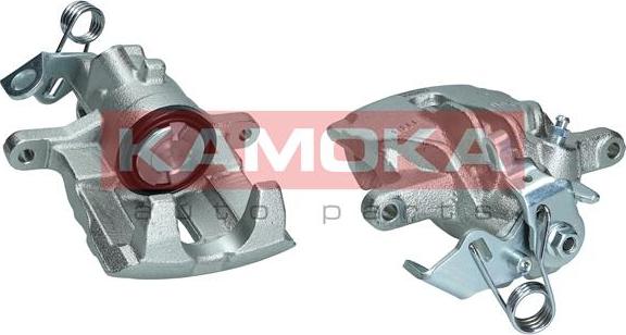 Kamoka JBC0869 - Тормозной суппорт autospares.lv