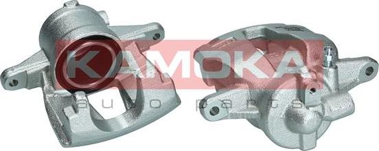 Kamoka JBC0866 - Тормозной суппорт autospares.lv