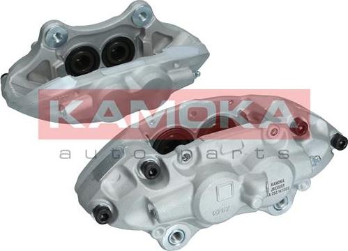 Kamoka JBC0861 - Тормозной суппорт autospares.lv