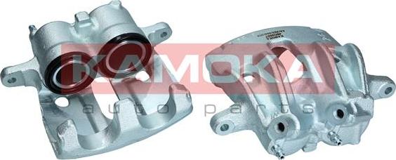 Kamoka JBC0867 - Тормозной суппорт autospares.lv