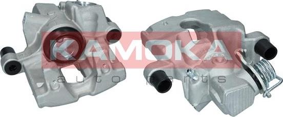 Kamoka JBC0804 - Тормозной суппорт autospares.lv