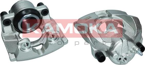 Kamoka JBC0808 - Тормозной суппорт autospares.lv