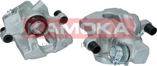 Kamoka JBC0803 - Тормозной суппорт autospares.lv