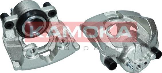 Kamoka JBC0807 - Тормозной суппорт autospares.lv