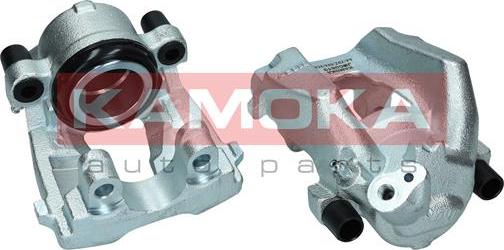 Kamoka JBC0819 - Тормозной суппорт autospares.lv