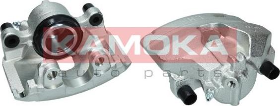 Kamoka JBC0813 - Тормозной суппорт autospares.lv